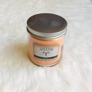 Horoscope Aries Candle